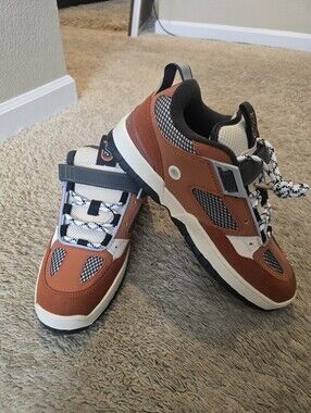 NWOT DC x Bronze 56K JS-1 - Bronze 10.5